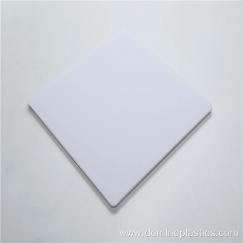 Polycarbonate led diffuser online